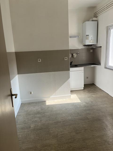 Location appartement T2 Le Havre - Photo 3