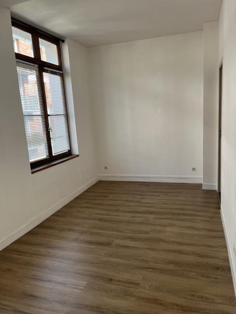 Location appartement T2 Le Havre - Photo 4