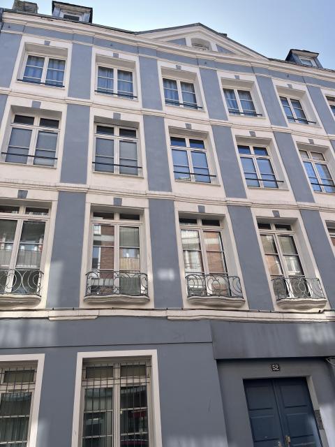 Location appartement T2 Le Havre - Photo 5