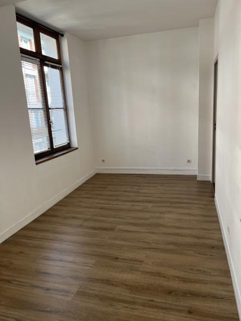 Location appartement T2 Le Havre - Photo 7