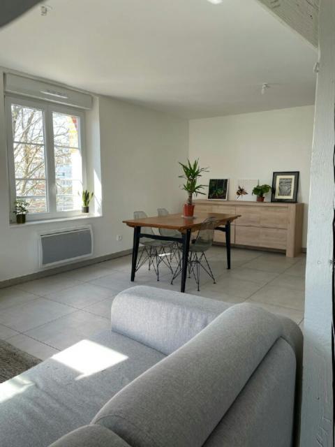 Location appartement T3 Metz - Photo 1