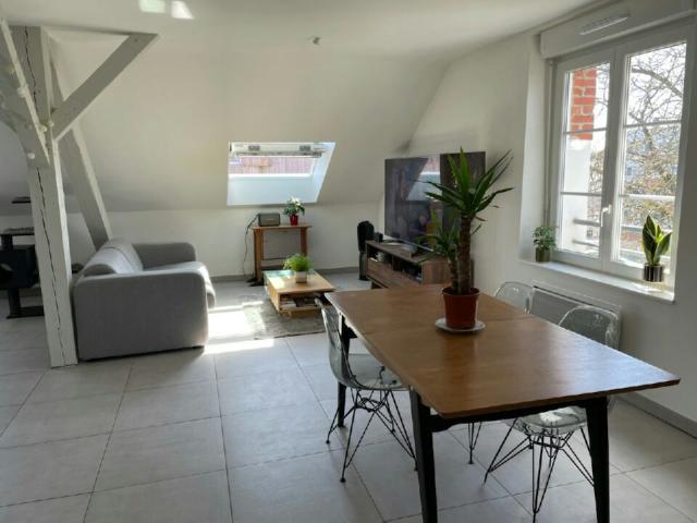 Location appartement T3 Metz - Photo 2