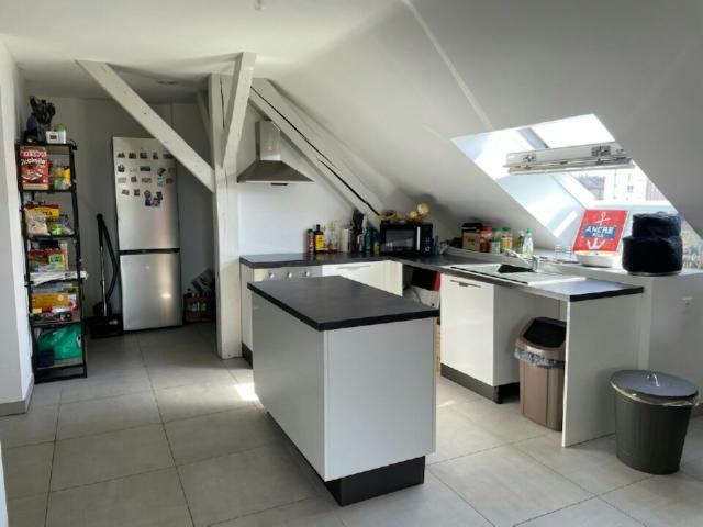 Location appartement T3 Metz - Photo 3