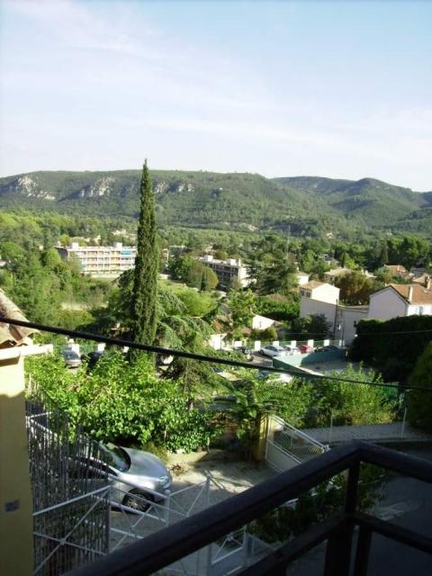 Location appartement T3 Greoux les Bains - Photo 2