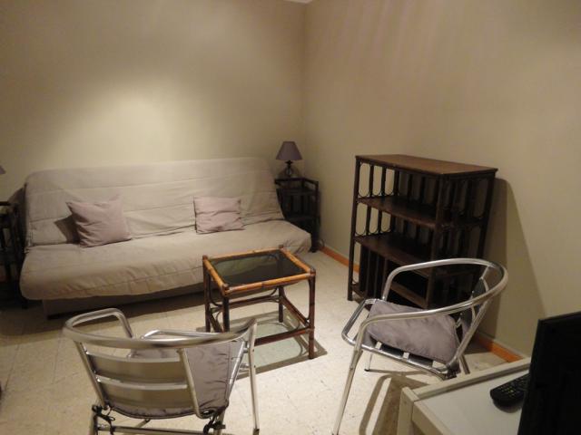 Location appartement T3 Greoux les Bains - Photo 4