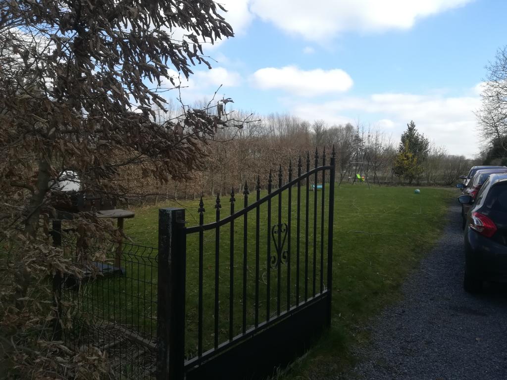 Location chambre Marcq en Baroeul - Photo 1