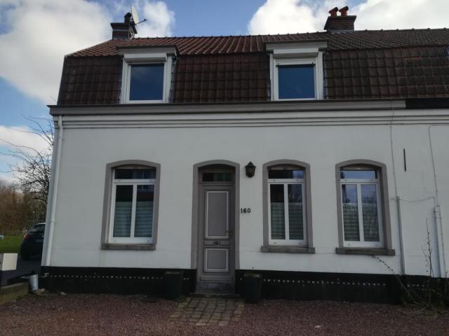 Location maison F5 Marcq en Baroeul - Photo 2