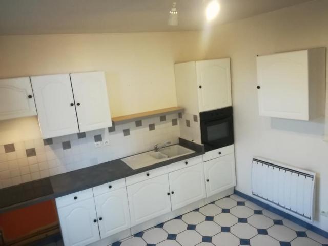 Location maison F5 Marcq en Baroeul - Photo 4