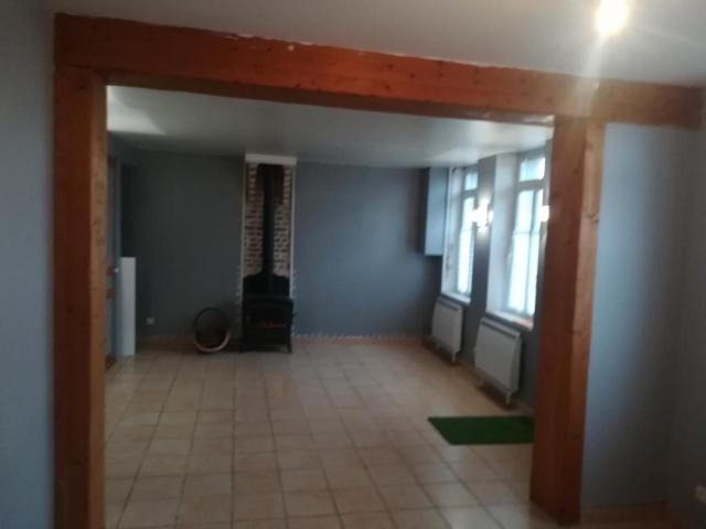 Location maison F5 Marcq en Baroeul - Photo 5