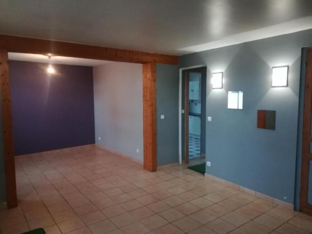 Location maison F5 Marcq en Baroeul - Photo 6