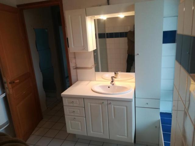 Location maison F5 Marcq en Baroeul - Photo 9
