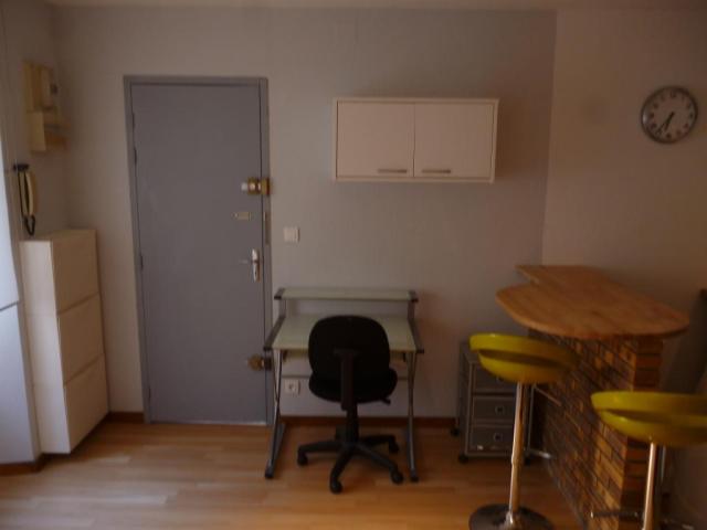 Location studio Belfort - Photo 2