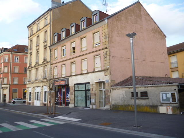 Location studio Belfort - Photo 3