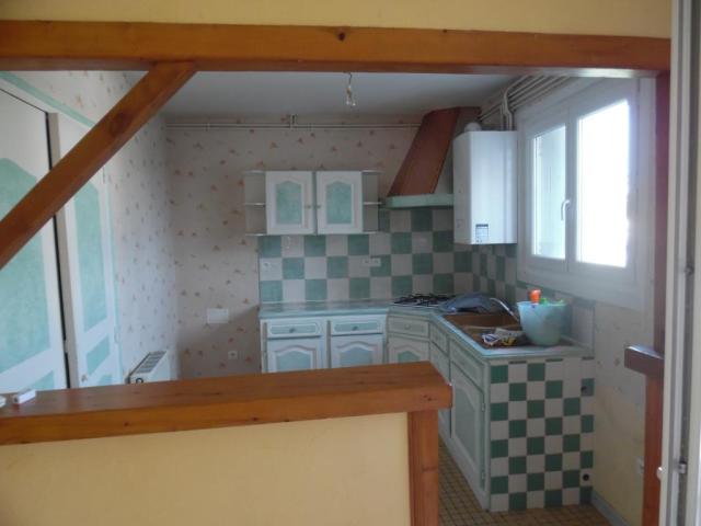 Location appartement T2 Agen - Photo 2
