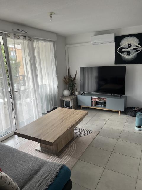 Location appartement T2 Toulouse - Photo 3