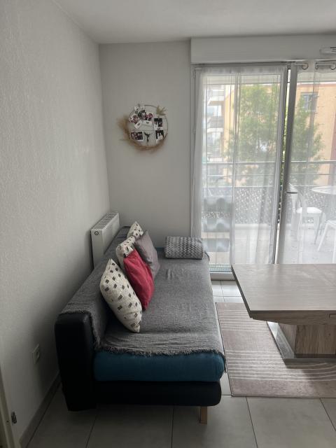 Location appartement T2 Toulouse - Photo 5