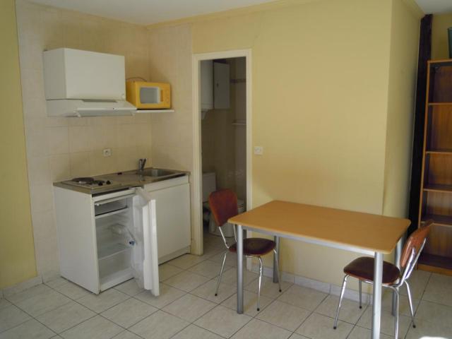 Location studio Chalon sur Saone - Photo 3