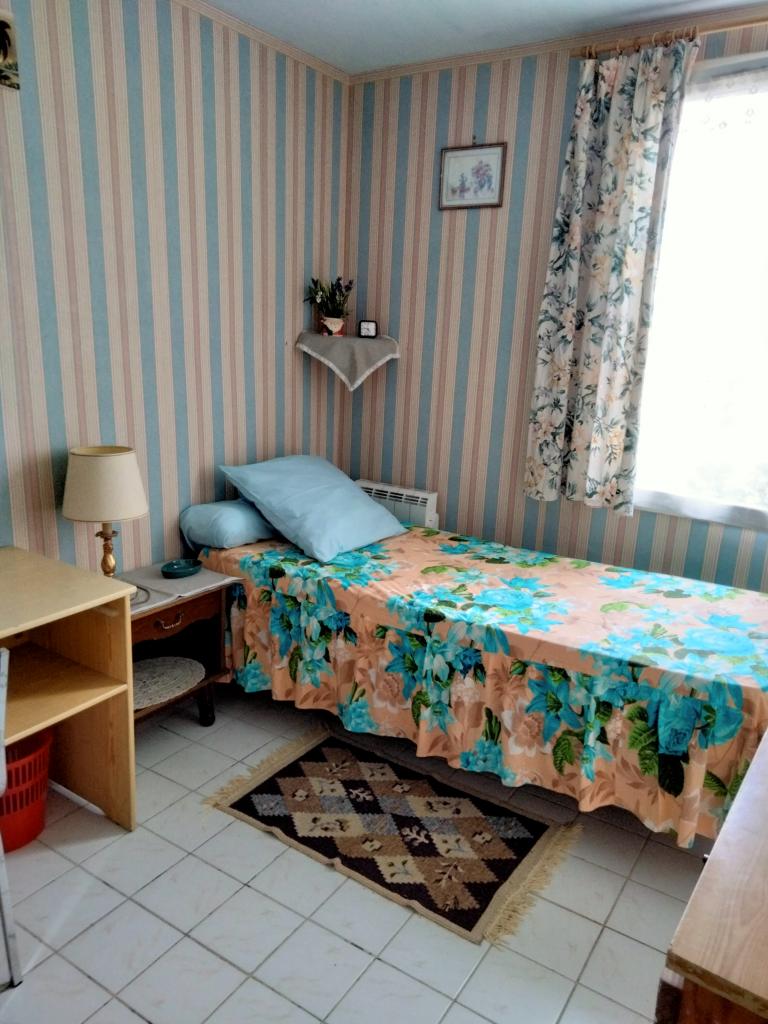 Location chambre Emerainville - Photo 1