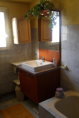 Location chambre Emerainville - Photo 4