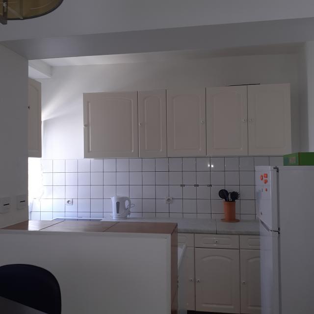 Location appartement T2 Roubaix - Photo 2