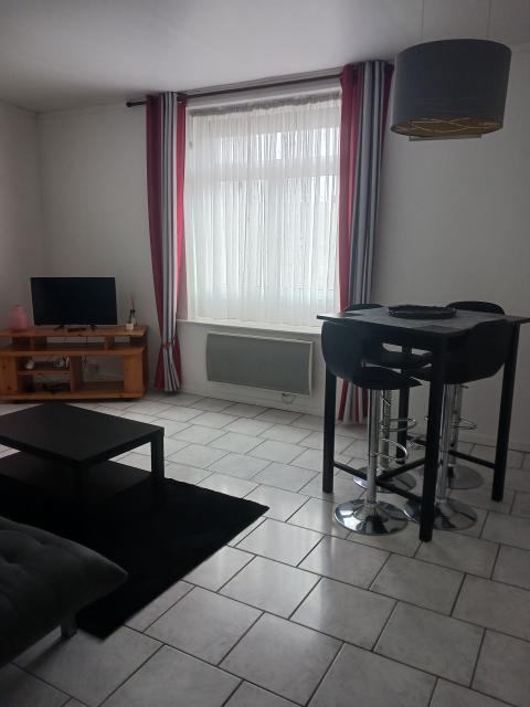 Location appartement T2 Roubaix - Photo 7