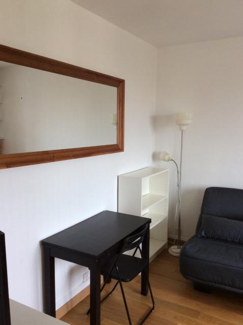Location studio Paris 14 - Photo 3