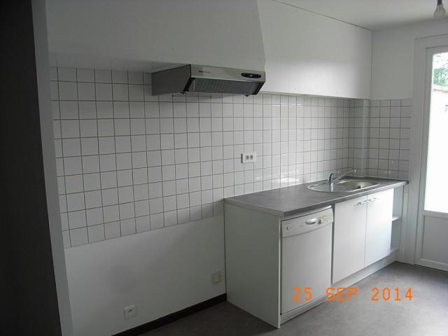 Location maison F5 Laps - Photo 3