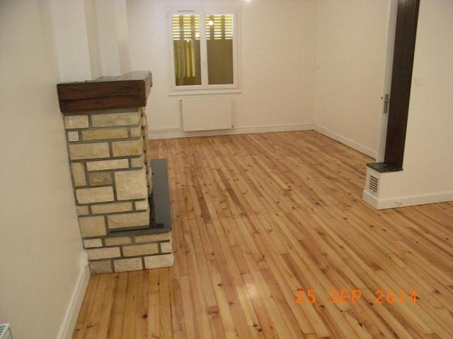 Location maison F5 Laps - Photo 4