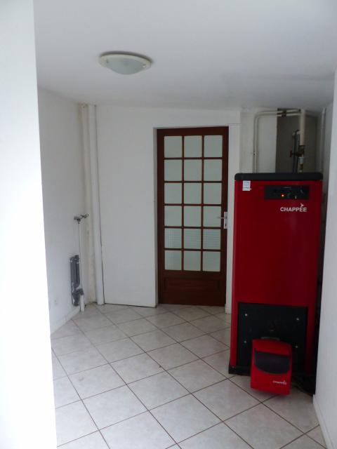 Location maison F3 Nantes - Photo 5