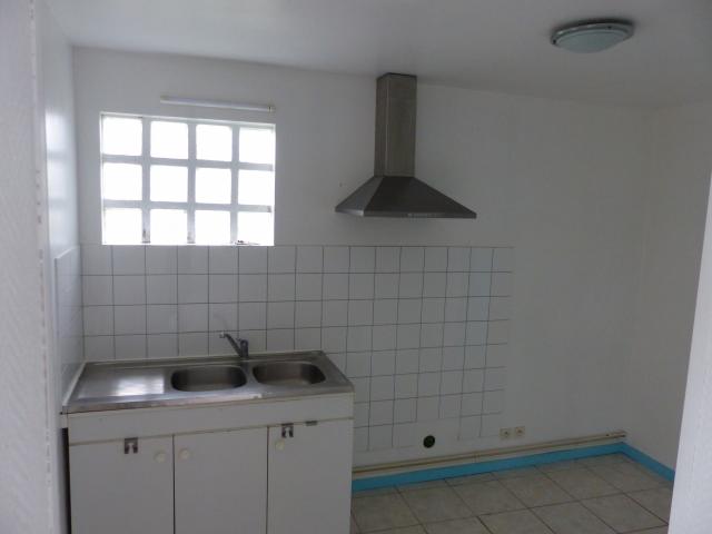 Location maison F3 Nantes - Photo 6