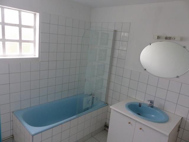 Location maison F3 Nantes - Photo 7