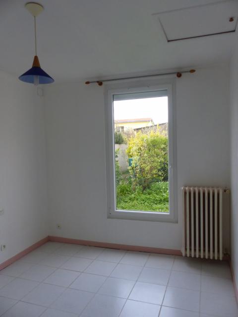 Location maison F3 Nantes - Photo 8