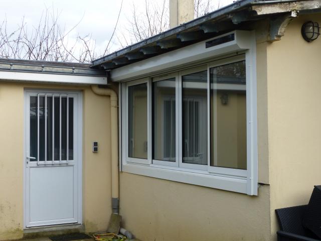 Location maison F3 Nantes - Photo 9