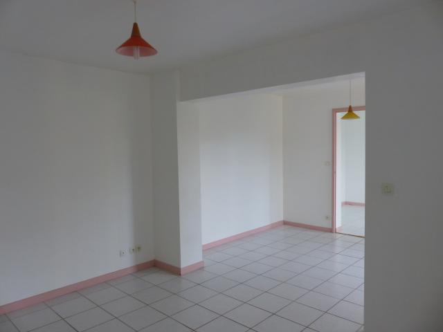 Location maison F3 Nantes - Photo 10