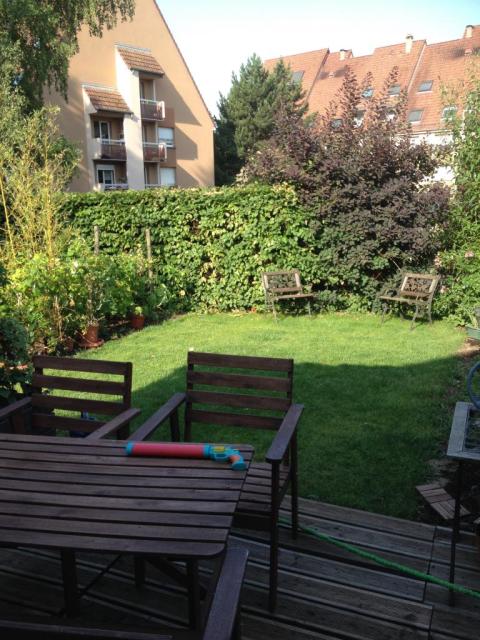 Location maison F3 Strasbourg - Photo 2