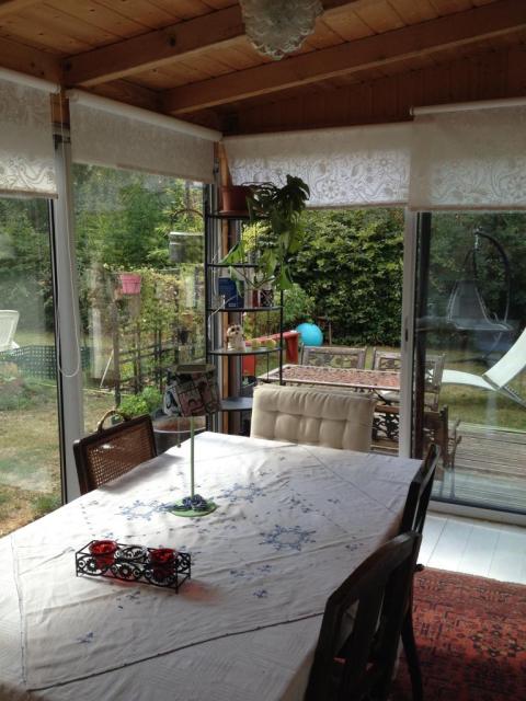 Location maison F3 Strasbourg - Photo 3