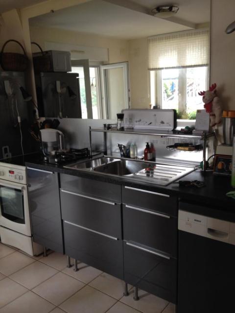 Location maison F3 Strasbourg - Photo 4