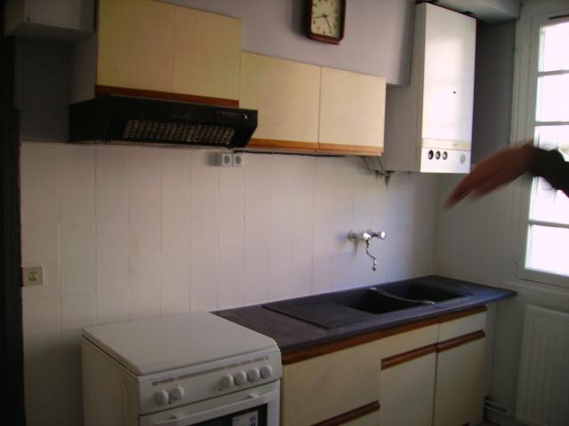 Location appartement T5 Tarbes - Photo 4