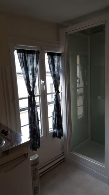 Logement étudiant à Paris (75) de particulier à particulier