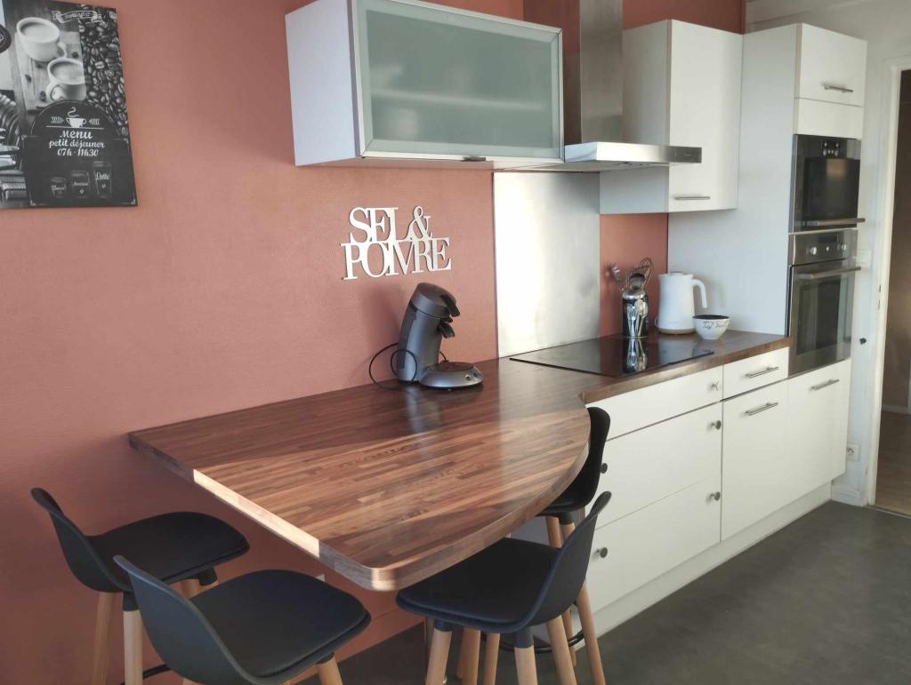 Location chambre Rennes - Photo 1