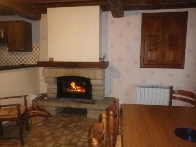Location Maison de plain-pied à Pierreville - 550 € - 80 m²