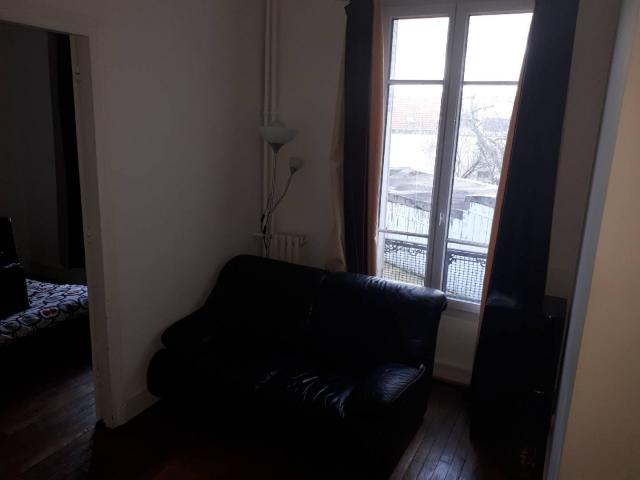 Location appartement T2 Arcueil - Photo 2