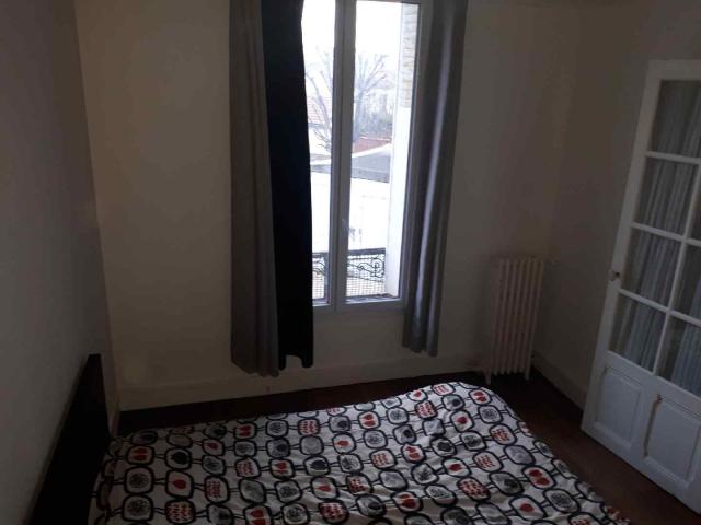 Location appartement T2 Arcueil - Photo 4