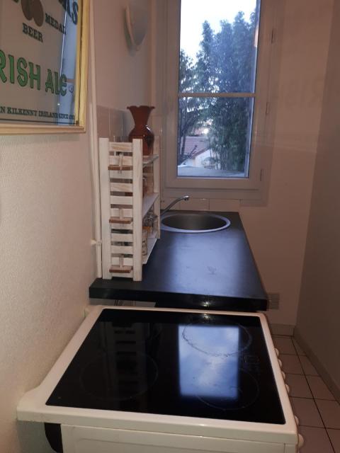 Location appartement T2 Arcueil - Photo 8
