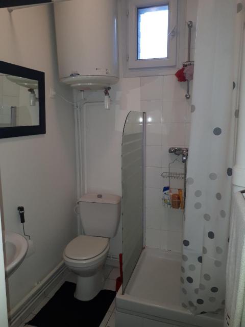 Location appartement T2 Arcueil - Photo 9