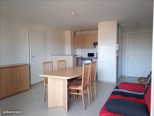 Location appartement T2 Le Haillan - Photo 2