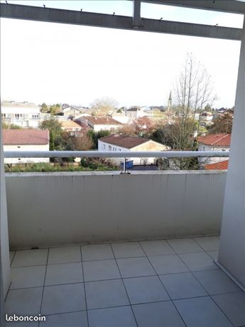 Location appartement T2 Le Haillan - Photo 3
