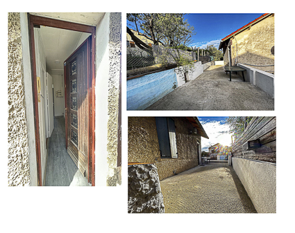 Location appartement T2 Marseille 15 - Photo 1
