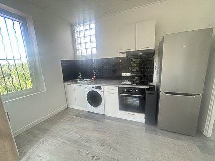 Location appartement T2 Marseille 15 - Photo 2