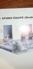 Location studio Besancon - Photo 2